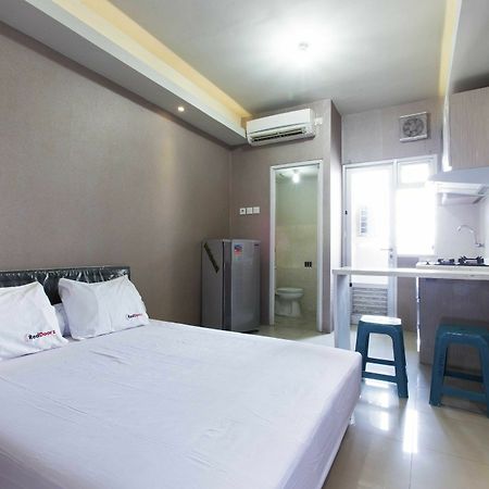 Reddoorz Apartment @ Pegangsaan Kelapa Gading Джакарта Экстерьер фото
