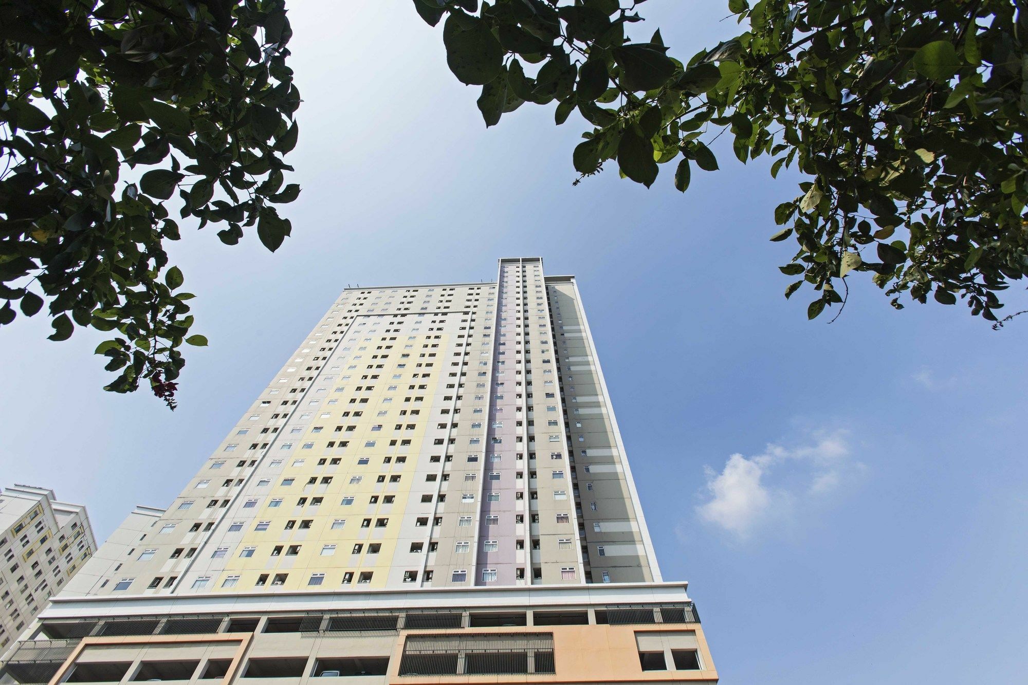 Reddoorz Apartment @ Pegangsaan Kelapa Gading Джакарта Экстерьер фото