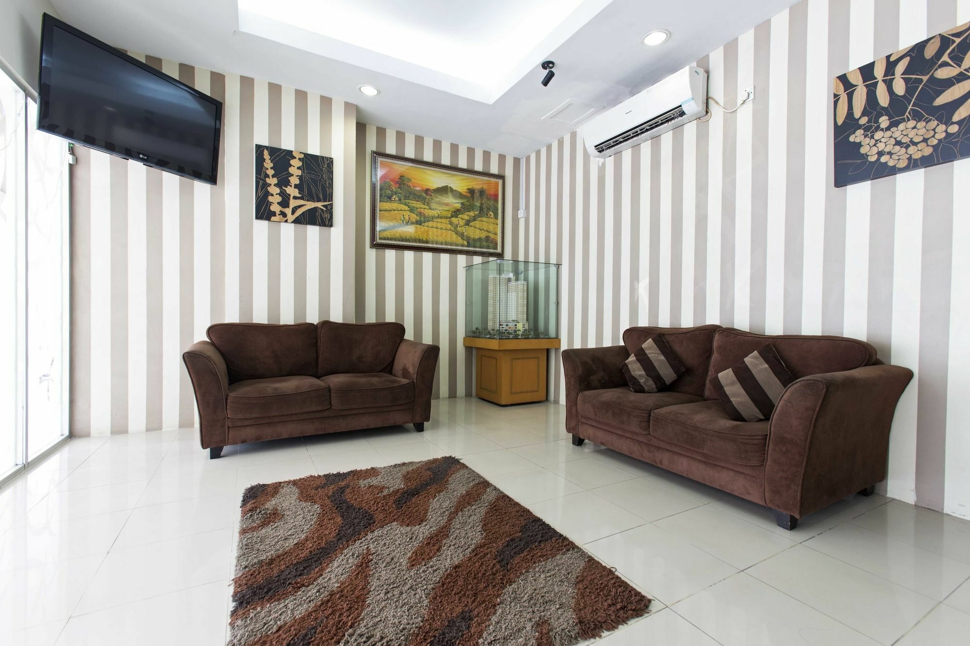 Reddoorz Apartment @ Pegangsaan Kelapa Gading Джакарта Экстерьер фото